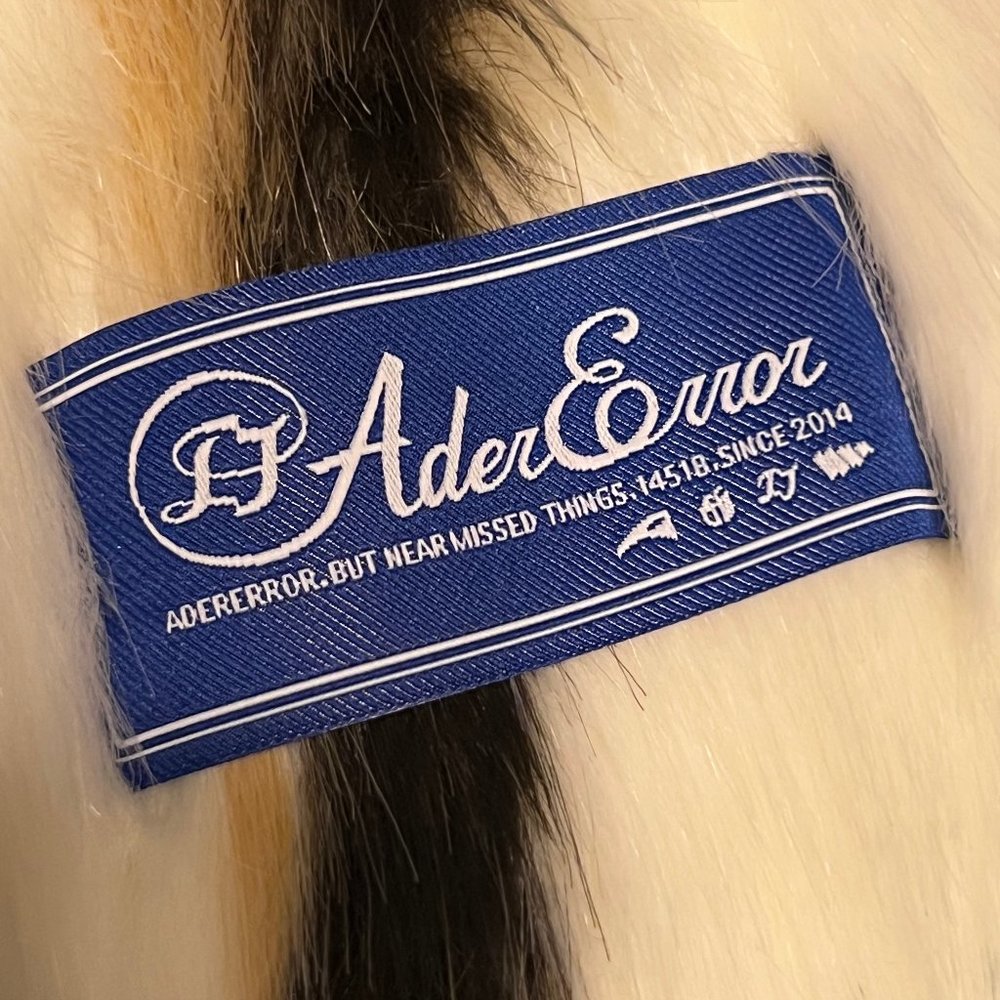 ADERerror Coat - Picture 3 of 13